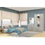 Sophia 4 Door Wardrobe-34052361