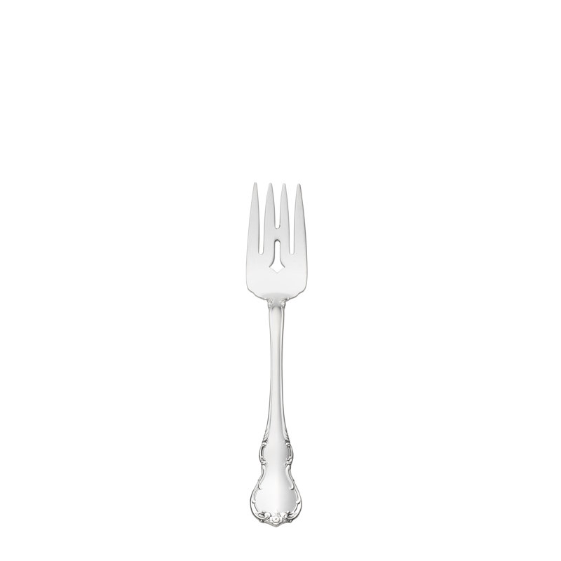Towle French Provincial Salad Fork