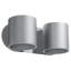 Bodner Flush Mounted Sconce-1976039724