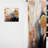 Levasy - Shapes Abstract Room Darkening Curtain - 1 Panels-1958934080
