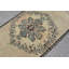 Tapis bruns, tapis de décoration intérieure, tapis de cuisine, grand tapis 4,5 x 9,2 pi, tapis rétro, tapis turcs