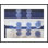 Position Point 1 Framed Print