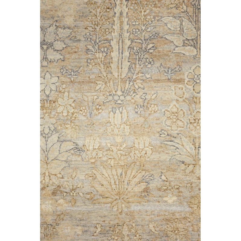 One-of-a-Kind Rectangle 8'11" X 12' Area Rug