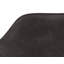 Tabouret de bar Owen - gris ville-34280071-37165177