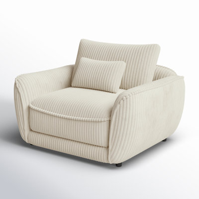 Arani 54'' Wide Armchair