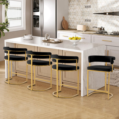 Tabouret de bar 26 po