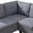 Shameeka Upholstered L-Shaped Sectional-97969556
