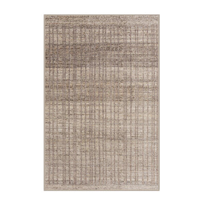 Abstract Indoor Rug