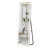 Full Length Smart LED Mirror With Durable Construction For Ideal Outfit Checks And Versatile Design