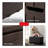 71 Gallon Resin Outdoor Storage Box-124858367