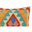 Housse et insert de coussin carré 100% laine