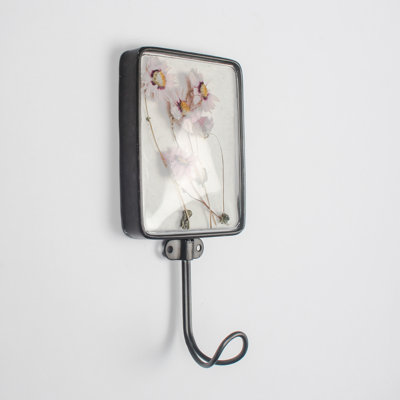 Ansell Metal Wall Mounted Required Wall Hook