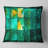 Astrological Space Map - Abstract Printed Pillow-29604295-29604298
