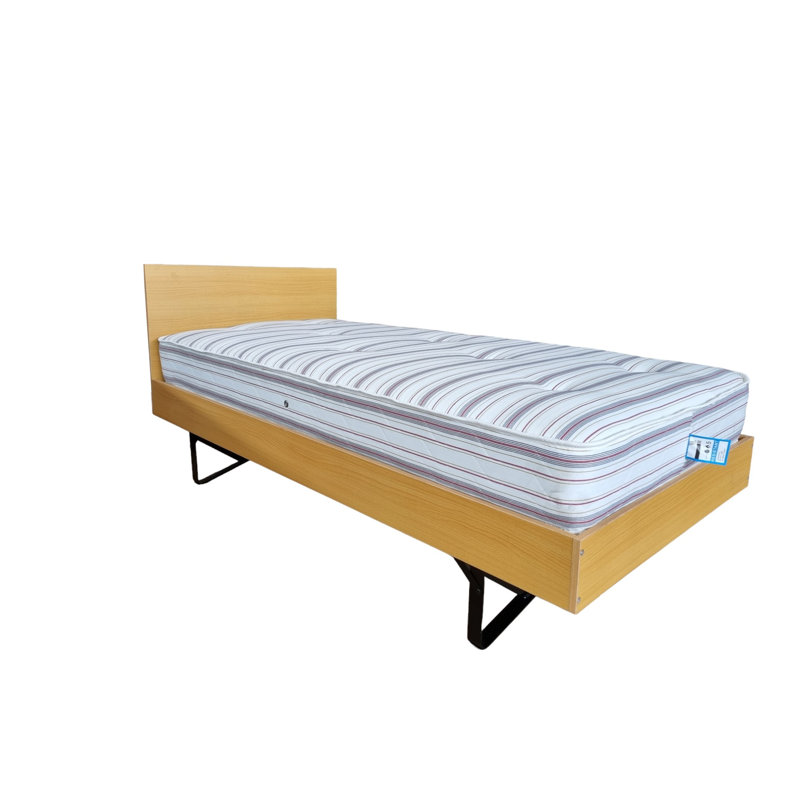 Anneluise Bed, Small Double (4')