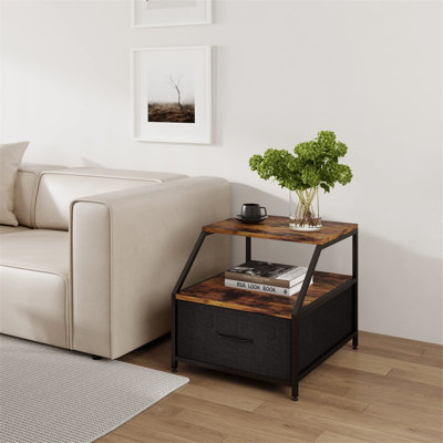 Achyut End Table