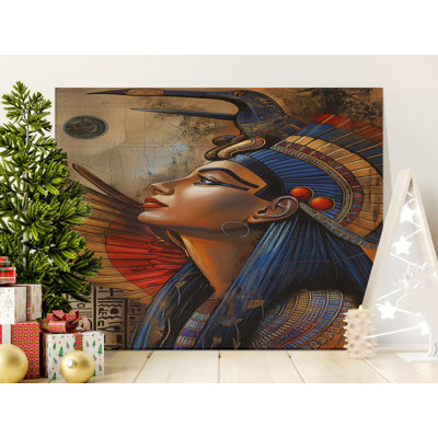 Wrapped Canvas Print Set