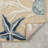 Coastal Coral Durable Performance Indoor/Outdoor Area Rug-2036524535
