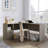 L-Shaped Executive Desk-1394707919