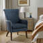 Chaise d'appoint Assael Mindy-2094277960