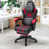 Rouge est en rupture de stock