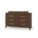 Commode double 6 tiroirs Kieran