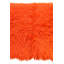 Tapis orange Iraheta
