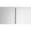 Artes 1 - Light LED Flush Mounted Sconce-73103281