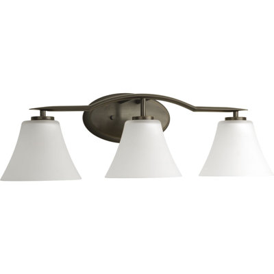 Karla 3 - Light Dimmable Vanity Light