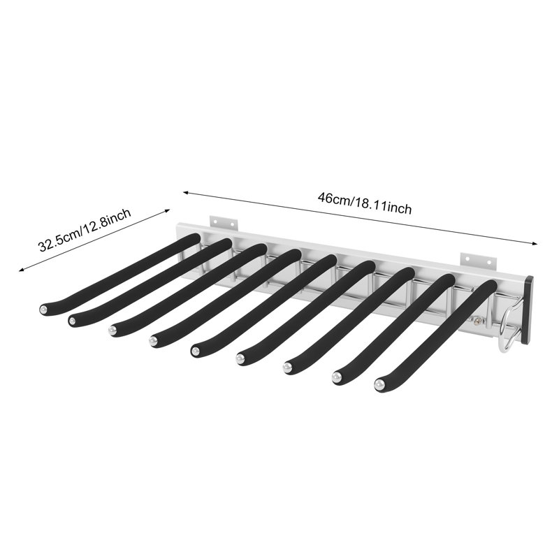 Belier Pant Rack