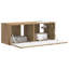 Unfinished TV Stand-2112634456-2112634463