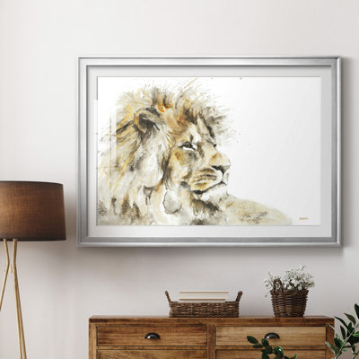 SAVANNAH I, impression