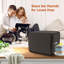 Armoire chauffante pour serviettes 8L-108687248