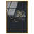 Gold Floater Frame
