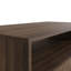 Murshida Solid Coffee Table with Storage-715887770