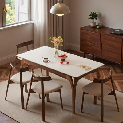 Table de salle à manger Mid-Century