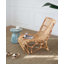 Table de bout Beechler Drum