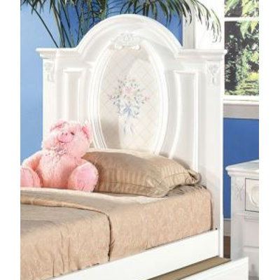Swainsboro Headboard