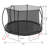 14FT Trampoline