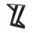 Everrett Table Leg