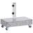 Latitude Run Stone Free Standing Umbrella Base-1555356550