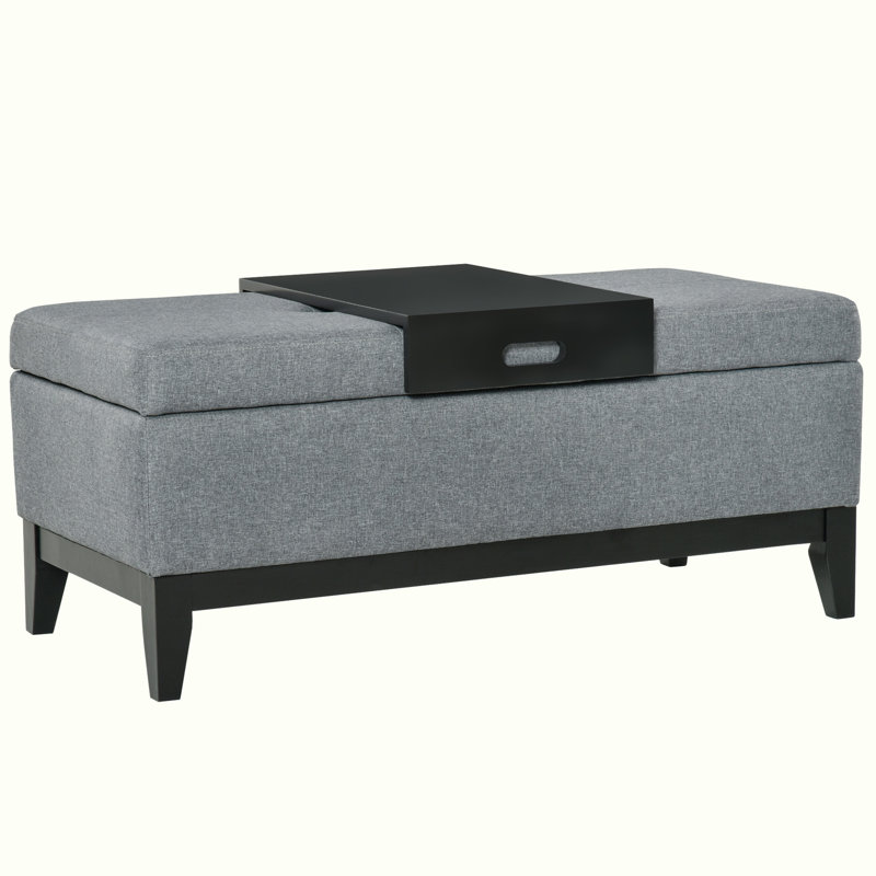 Storage Bench