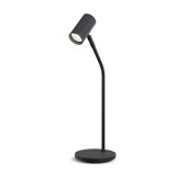 Metal Desk Lamp