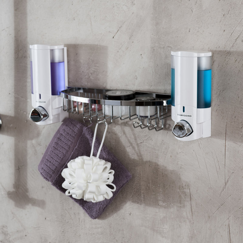 Mattox Soap Dispenser