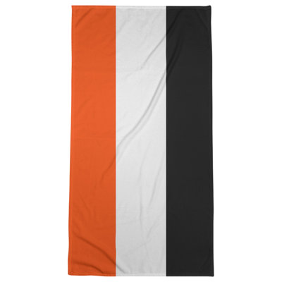 Lightweight Bath Towel