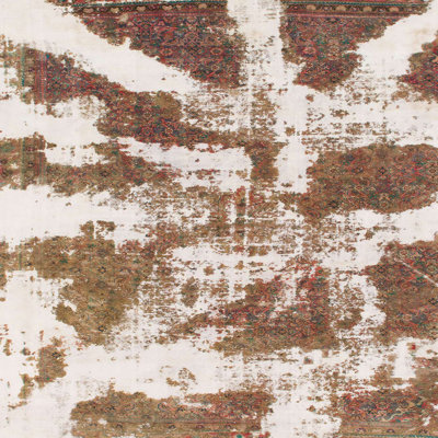Abstract Indoor Rug