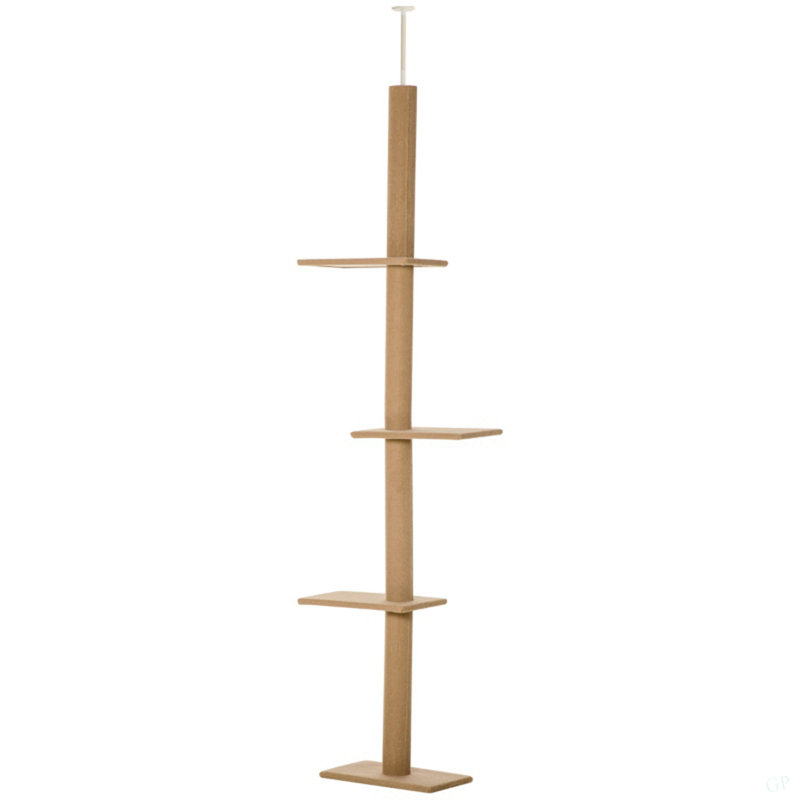 Arbre à chat, centre d'activités pour arbre à chat