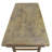 37.4'' Solid Wood Console Table