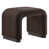 Chocolate Brown/Black