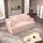 Rose est en rupture de stock