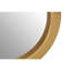 Murrysville Metal Round Wall Mirror